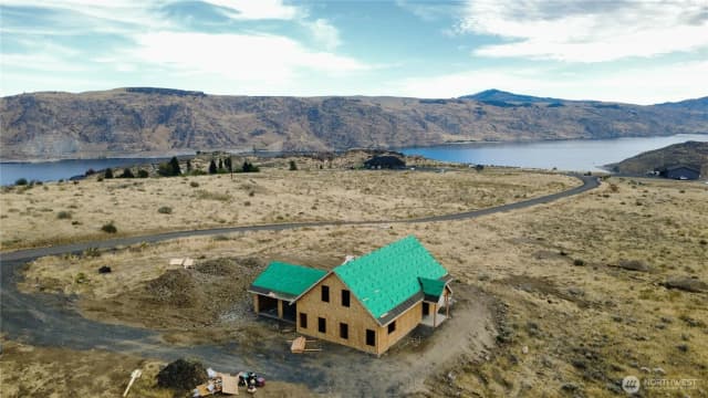 Property photo for 1675 Outer Range Drive E, Grand Coulee