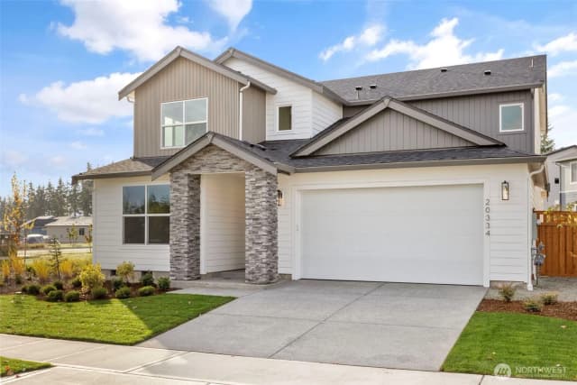 Property photo for 20334 146th Street Ct E #703, Bonney Lake