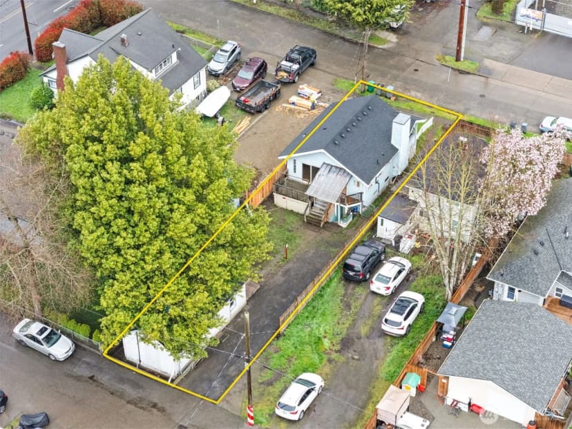 Property photo for 839 10th Street, Bremerton photo 25