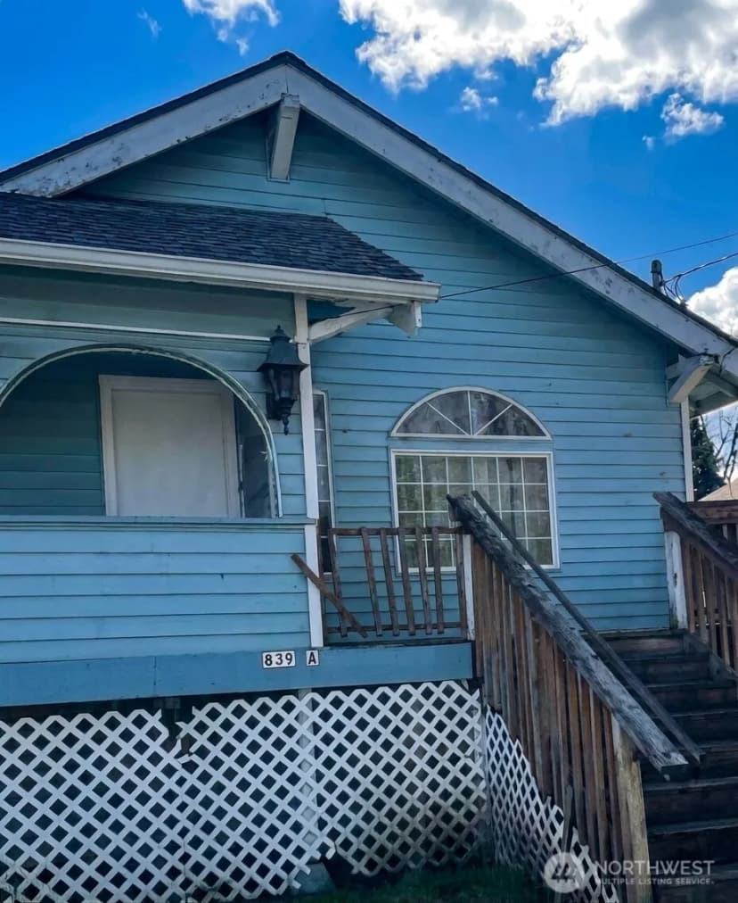 Property photo for 839 10th Street, Bremerton photo 26