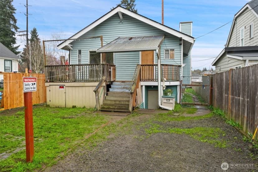 Property photo for 839 10th Street, Bremerton photo 12