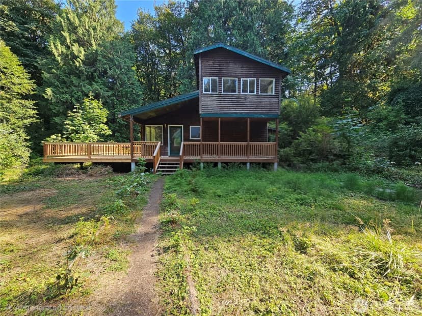 Property photo for 15416 344th Avenue Ne, Duvall