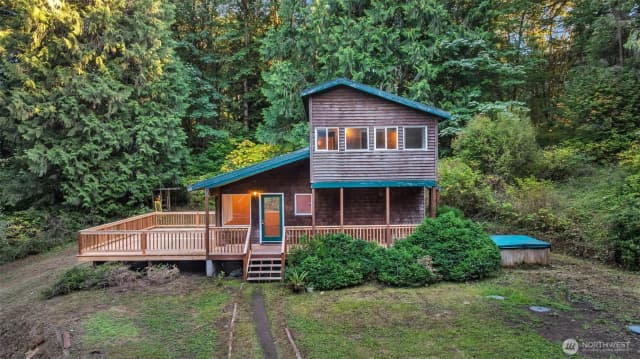 Property photo for 15416 344th Avenue Ne, Duvall