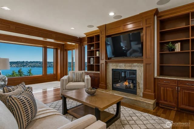 Property photo for 7909 78th Avenue Se, Mercer Island photo 5