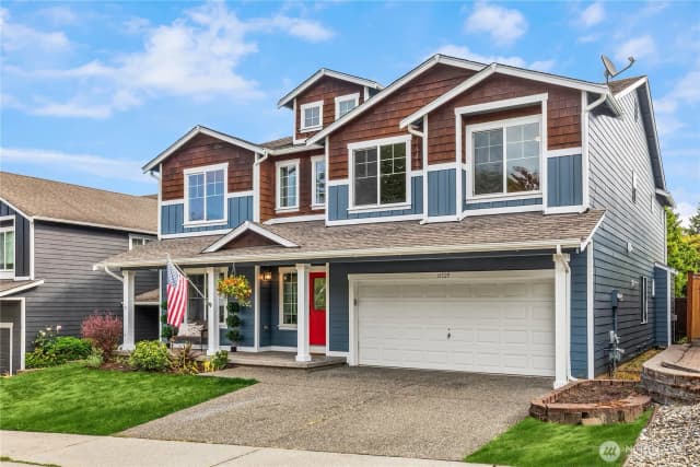 Property photo for 11729 59th Drive Se, Snohomish photo 2