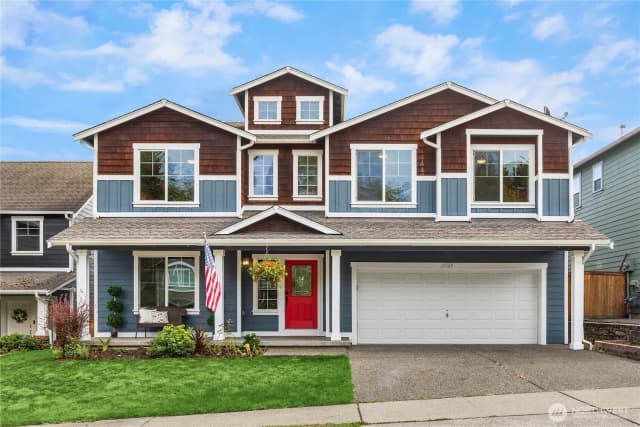 Property photo for 11729 59th Drive Se, Snohomish