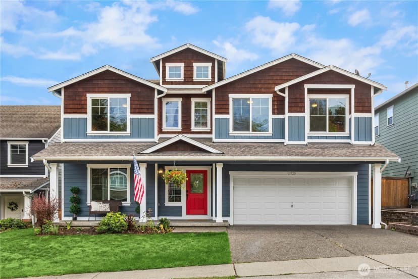 Property photo for 11729 59th Drive Se, Snohomish