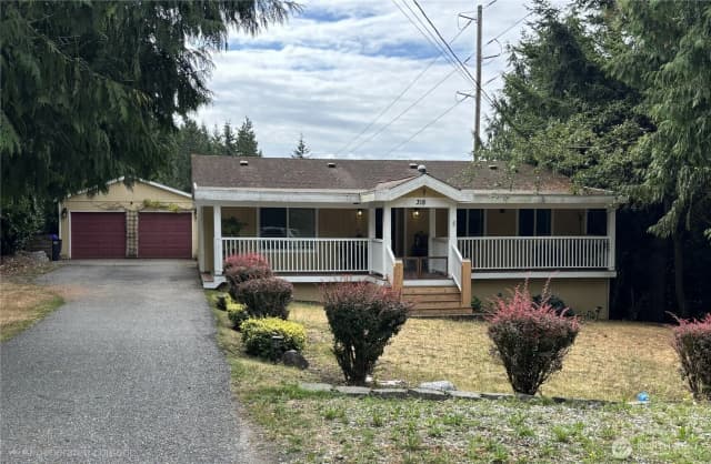 Property photo for 318 77th Place Sw, Everett
