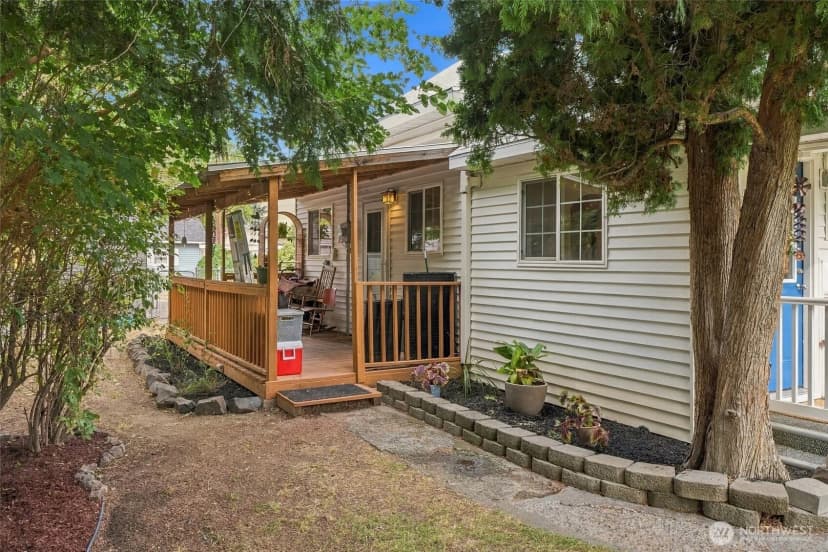 Property photo for 319 Nw C St, Ephrata photo 11