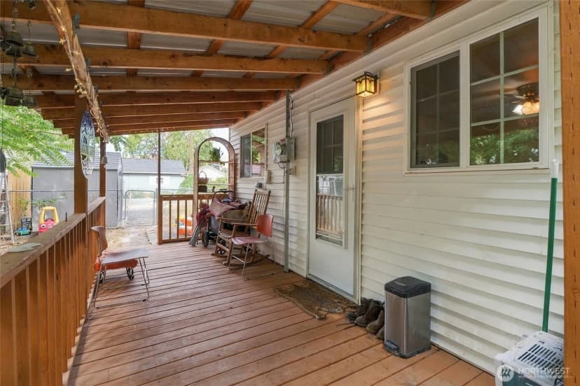 Property photo for 319 Nw C St, Ephrata photo 12