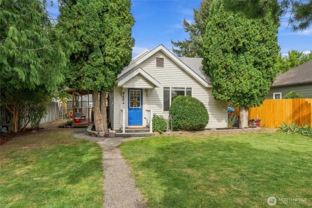 Property photo for 319 Nw C St, Ephrata photo 4