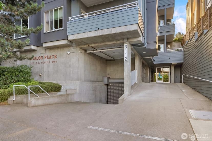 Property photo for 3112 Sw Avalon Way #501, Seattle photo 33