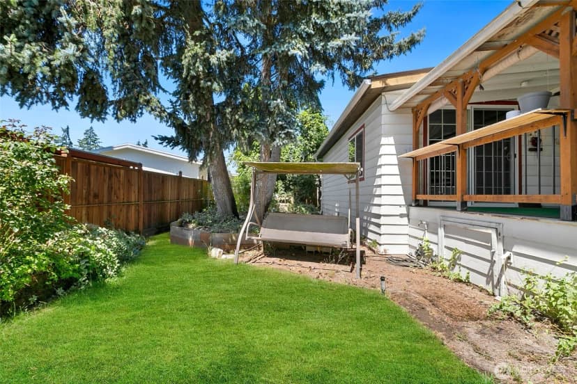 Property photo for 2500 S 370th Street #11, Federal Way photo 2