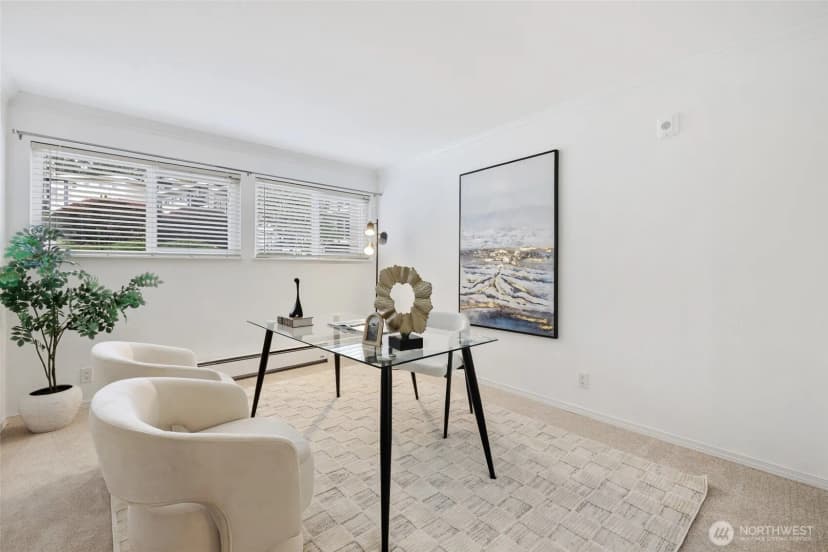 Property photo for 12700 Ne 8th Street #e102, Bellevue photo 13