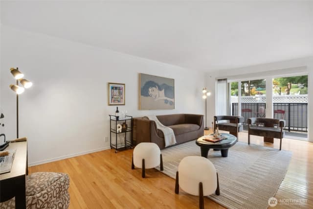 Property photo for 12700 Ne 8th Street #e102, Bellevue photo 3