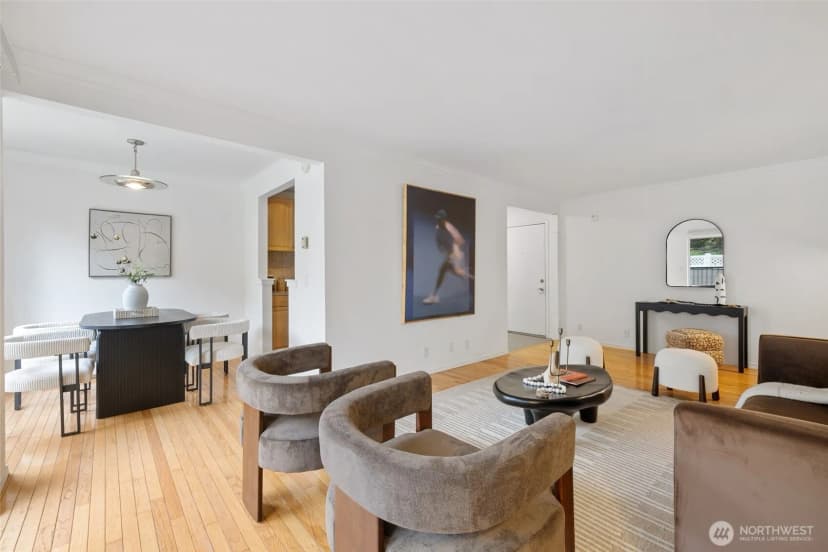 Property photo for 12700 Ne 8th Street #e102, Bellevue photo 6