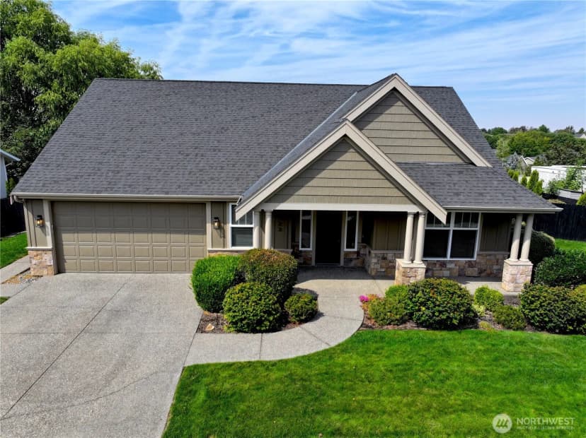 Property photo for 1023 Se Sentry Drive, College Place photo 28