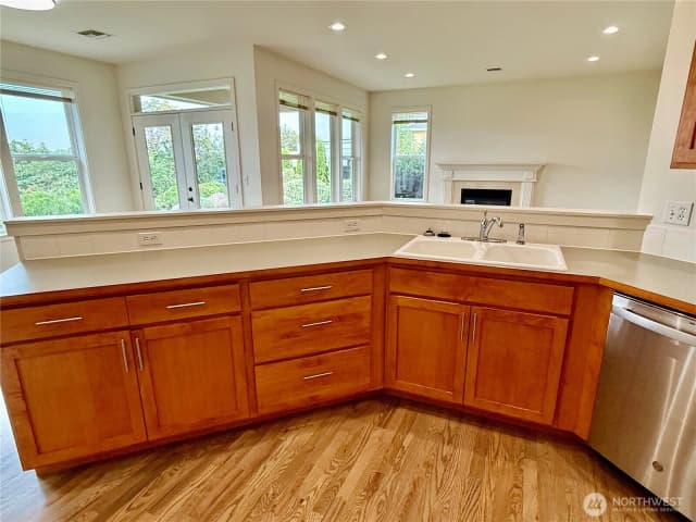 Property photo for 1023 Se Sentry Drive, College Place photo 4