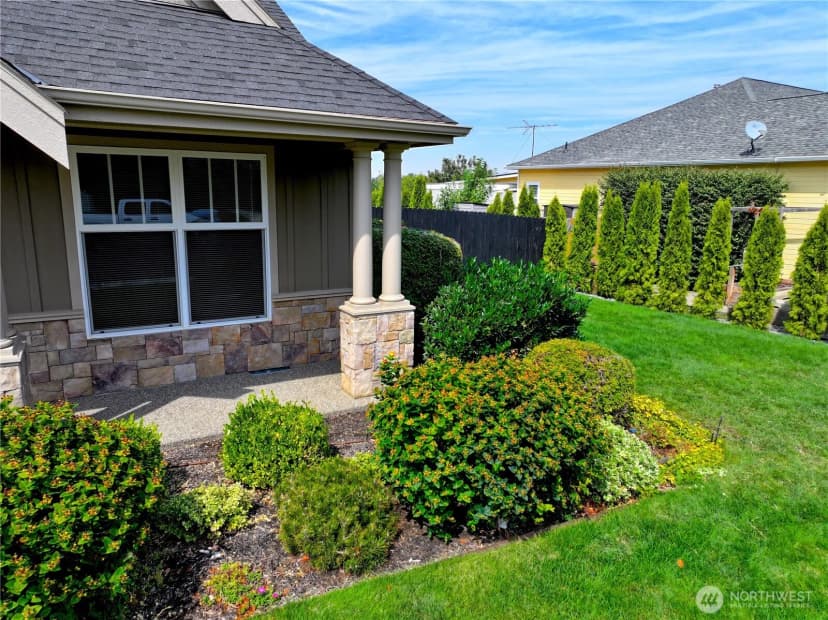 Property photo for 1023 Se Sentry Drive, College Place photo 24
