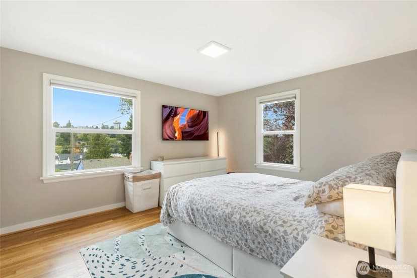 Property photo for 3008 31st Avenue W, Seattle photo 11