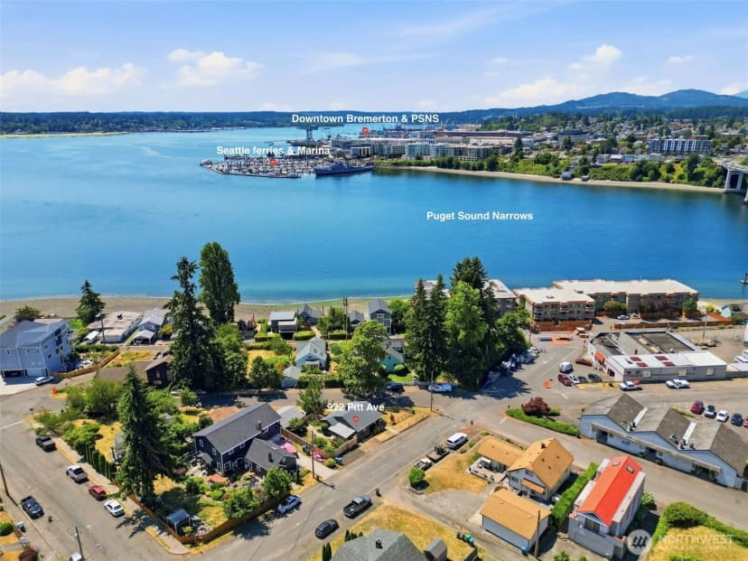 Property photo for 922 Pitt Avenue, Bremerton photo 29