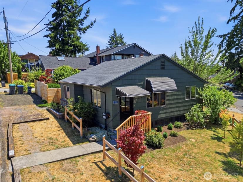 Property photo for 922 Pitt Avenue, Bremerton photo 3