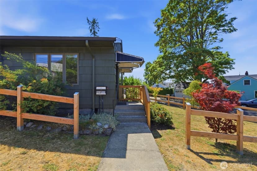 Property photo for 922 Pitt Avenue, Bremerton photo 4