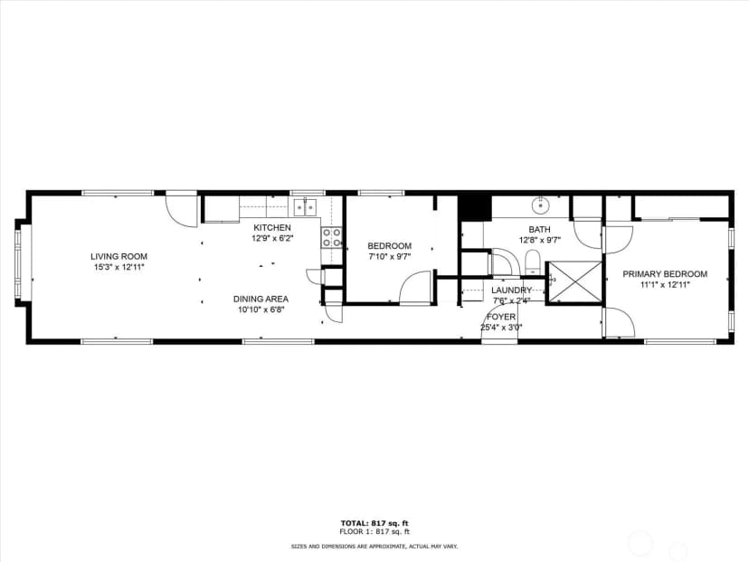 Property photo for 4111 164th Street Sw #61, Lynnwood photo 23