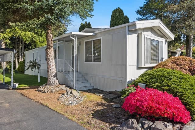 Property photo for 4111 164th Street Sw #61, Lynnwood