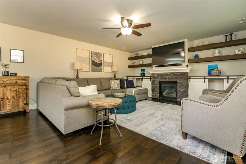 Property photo for 8872 Selbo Peak Place Nw, Bremerton photo 14