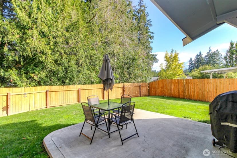 Property photo for 8872 Selbo Peak Place Nw, Bremerton photo 32