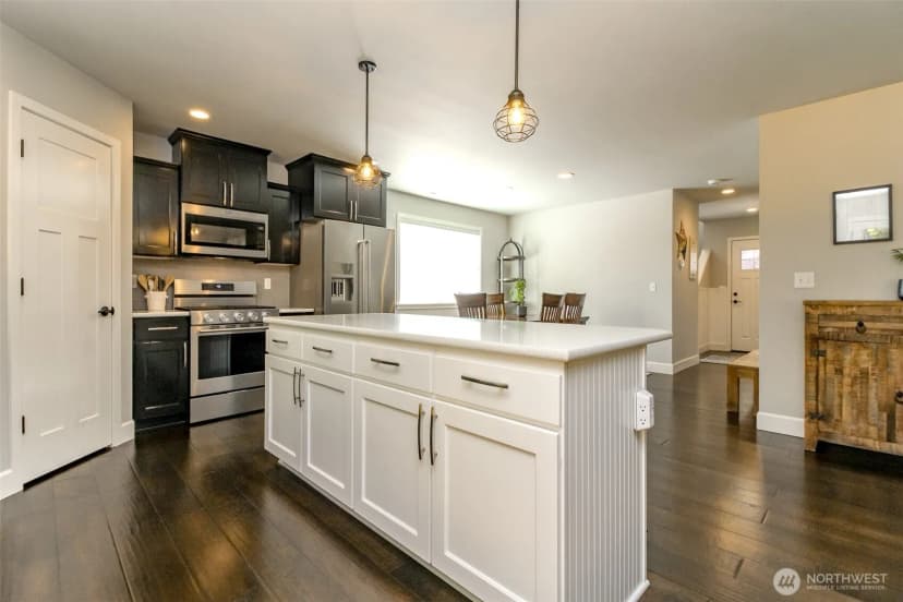 Property photo for 8872 Selbo Peak Place Nw, Bremerton photo 10