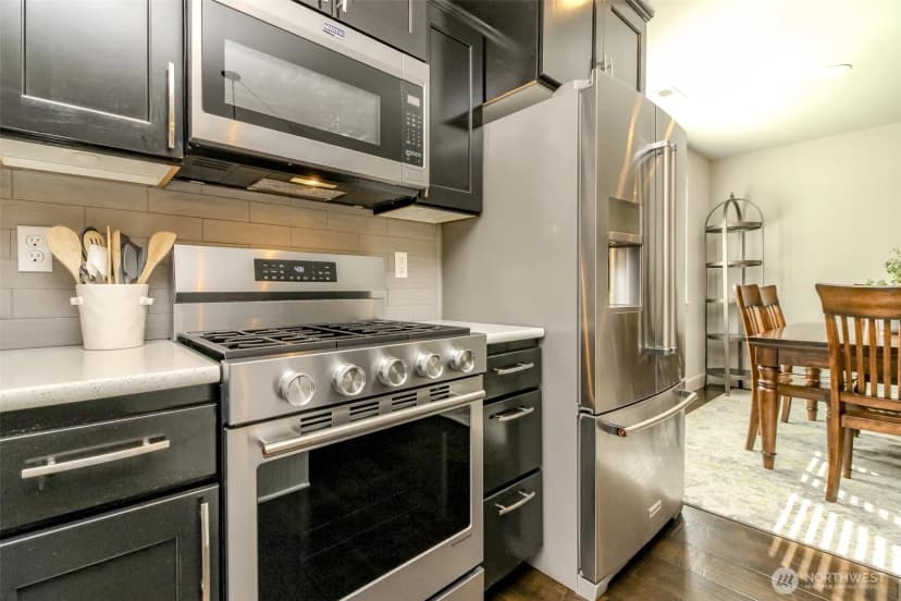 Property photo for 8872 Selbo Peak Place Nw, Bremerton photo 12
