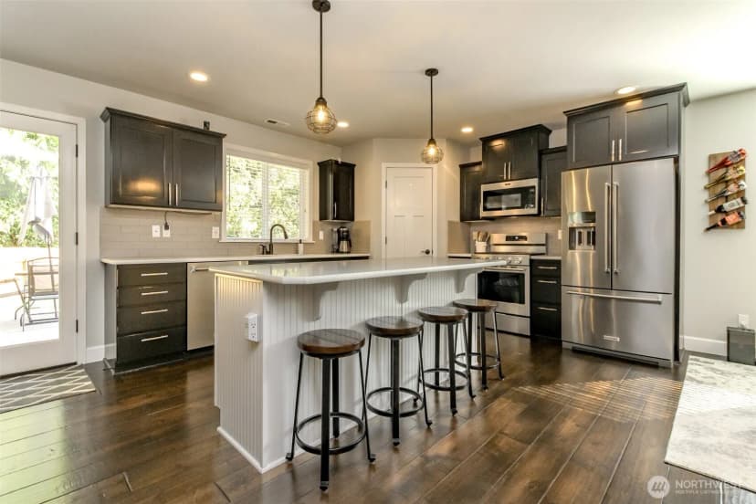 Property photo for 8872 Selbo Peak Place Nw, Bremerton photo 9
