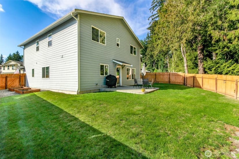 Property photo for 8872 Selbo Peak Place Nw, Bremerton photo 34