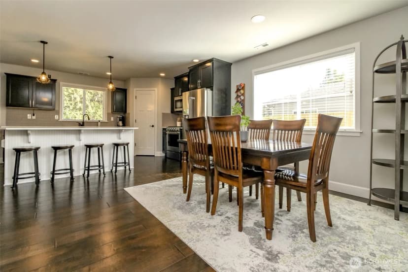 Property photo for 8872 Selbo Peak Place Nw, Bremerton photo 6