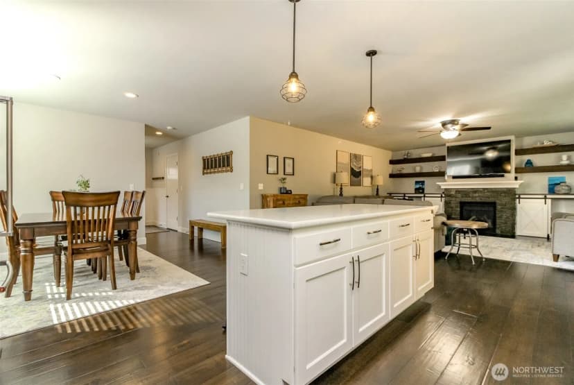 Property photo for 8872 Selbo Peak Place Nw, Bremerton photo 11