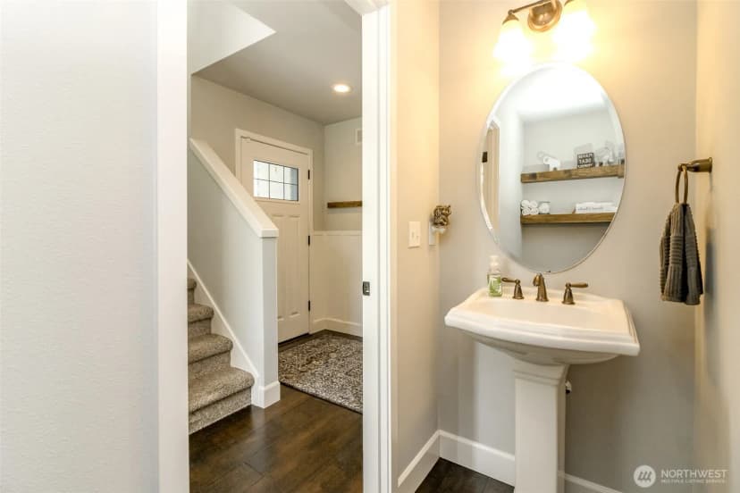 Property photo for 8872 Selbo Peak Place Nw, Bremerton photo 5