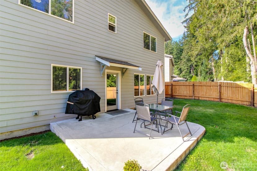 Property photo for 8872 Selbo Peak Place Nw, Bremerton photo 33