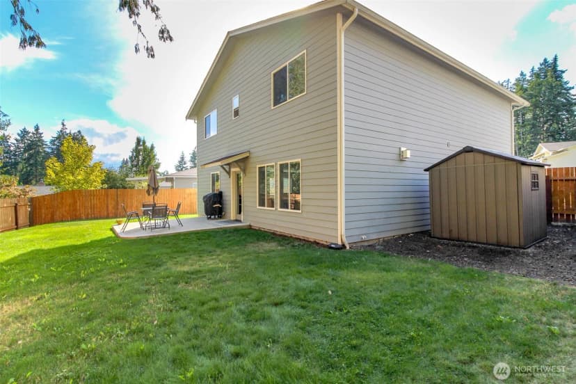 Property photo for 8872 Selbo Peak Place Nw, Bremerton photo 35