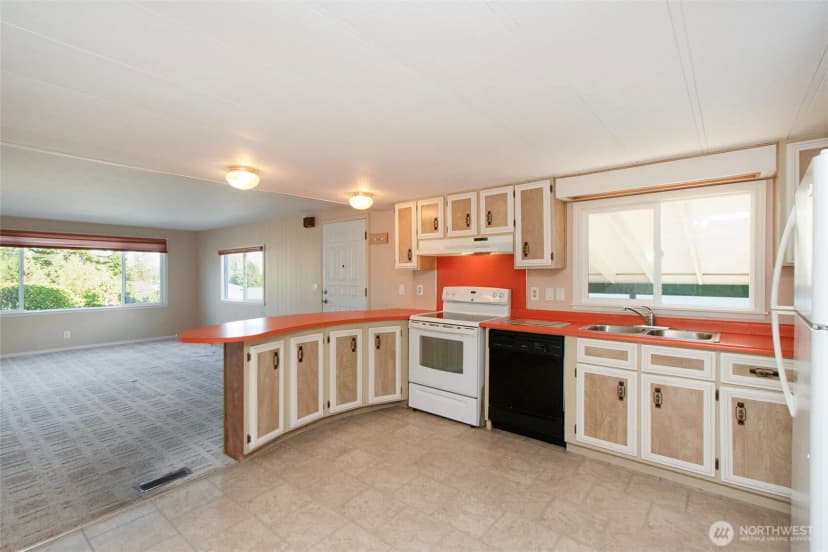 Property photo for 1448 View Vista Park, Port Angeles photo 13