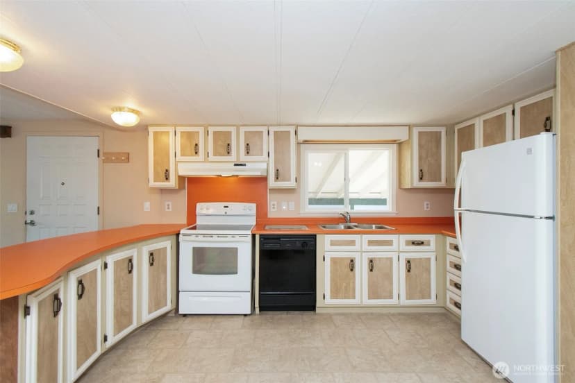 Property photo for 1448 View Vista Park, Port Angeles photo 12