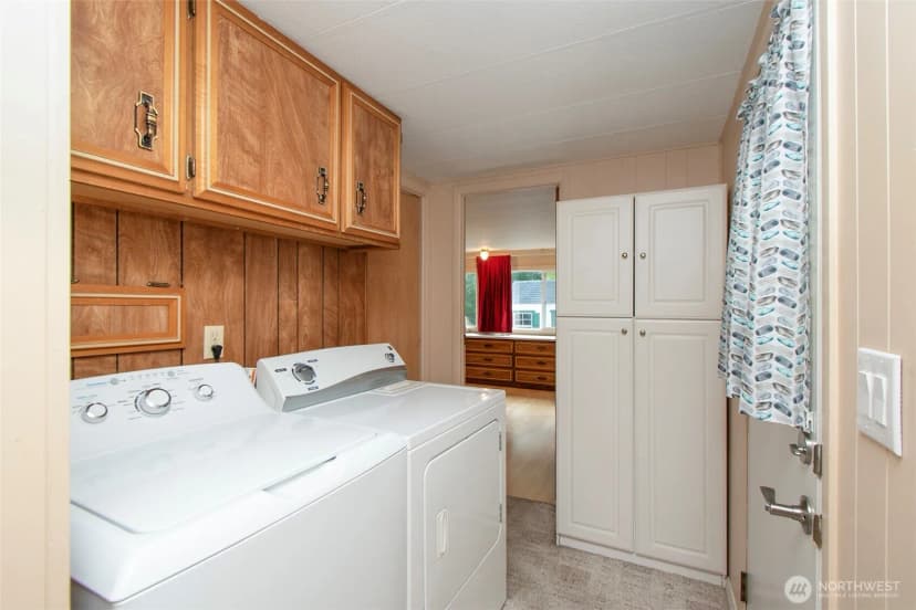 Property photo for 1448 View Vista Park, Port Angeles photo 20
