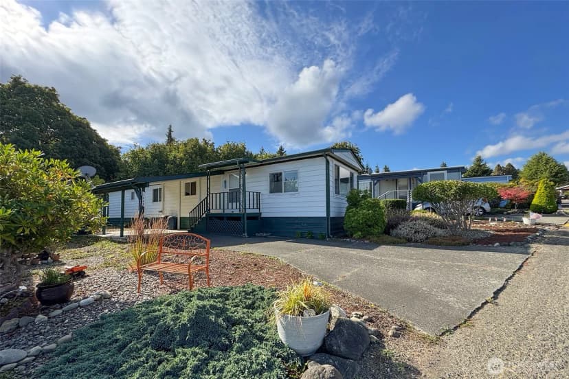 Property photo for 1448 View Vista Park, Port Angeles photo 36