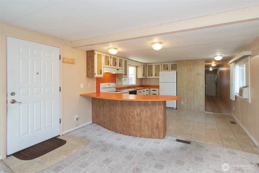 Property photo for 1448 View Vista Park, Port Angeles photo 10