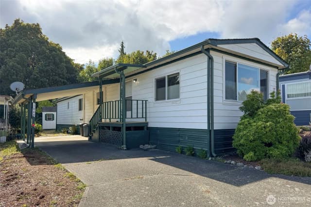 Property photo for 1448 View Vista Park, Port Angeles photo 2