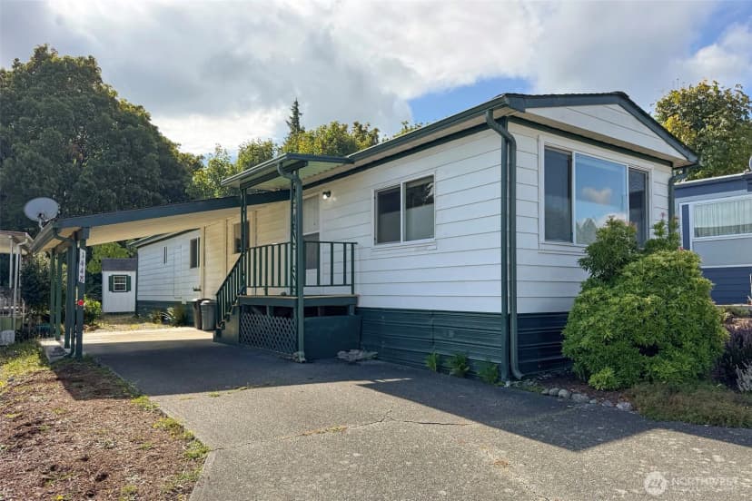 Property photo for 1448 View Vista Park, Port Angeles photo 2