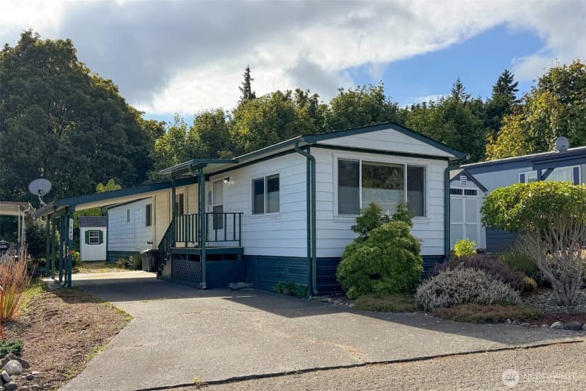 Property photo for 1448 View Vista Park, Port Angeles photo 37