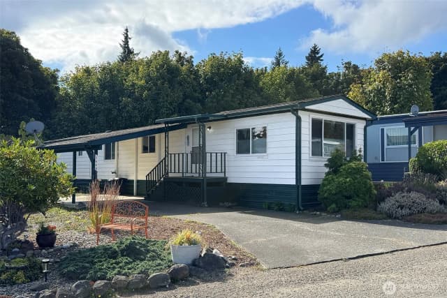 Property photo for 1448 View Vista Park, Port Angeles