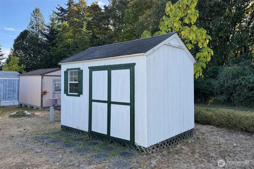 Property photo for 1448 View Vista Park, Port Angeles photo 30